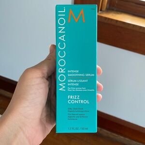 BRAND NEW Moroccanoil Intense Smoothing Serum